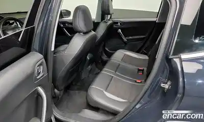 Peugeot 2008 2018 1.5 гидро в Москве № 827475, миниатюра 12