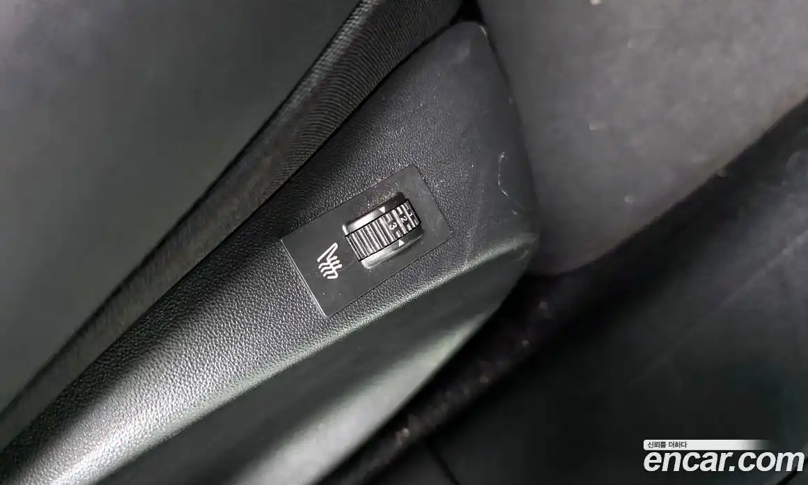 Peugeot 2008 2018 1.5 гидро в Москве № 827475, фото 17