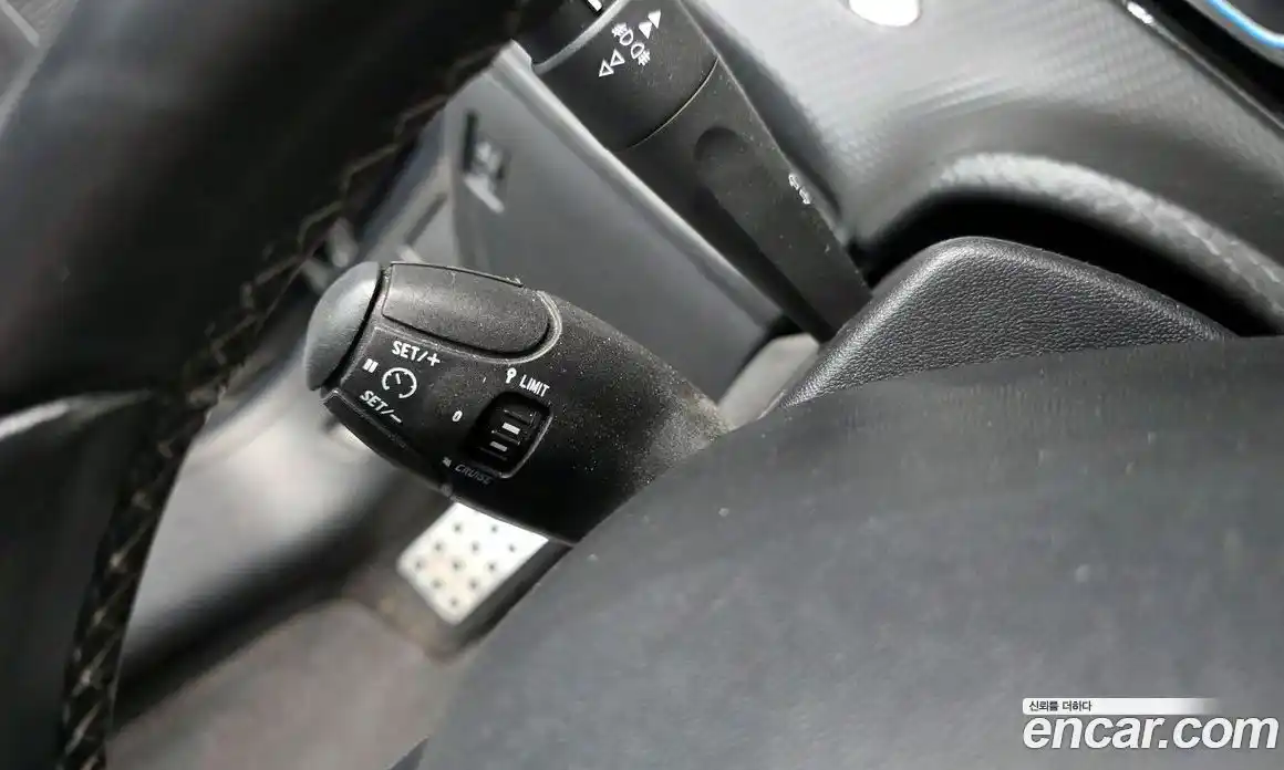 Peugeot 2008 2018 1.5 гидро в Москве № 827475, фото 18