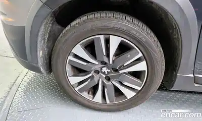 Peugeot 2008 2018 1.5 гидро в Москве № 827475, миниатюра 5