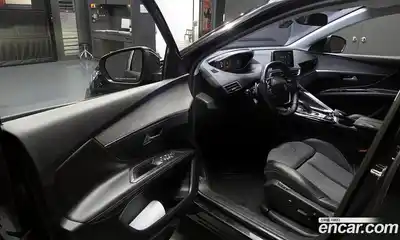 Peugeot 3008 2018 1.6 гидро в Москве № 827481, миниатюра 11