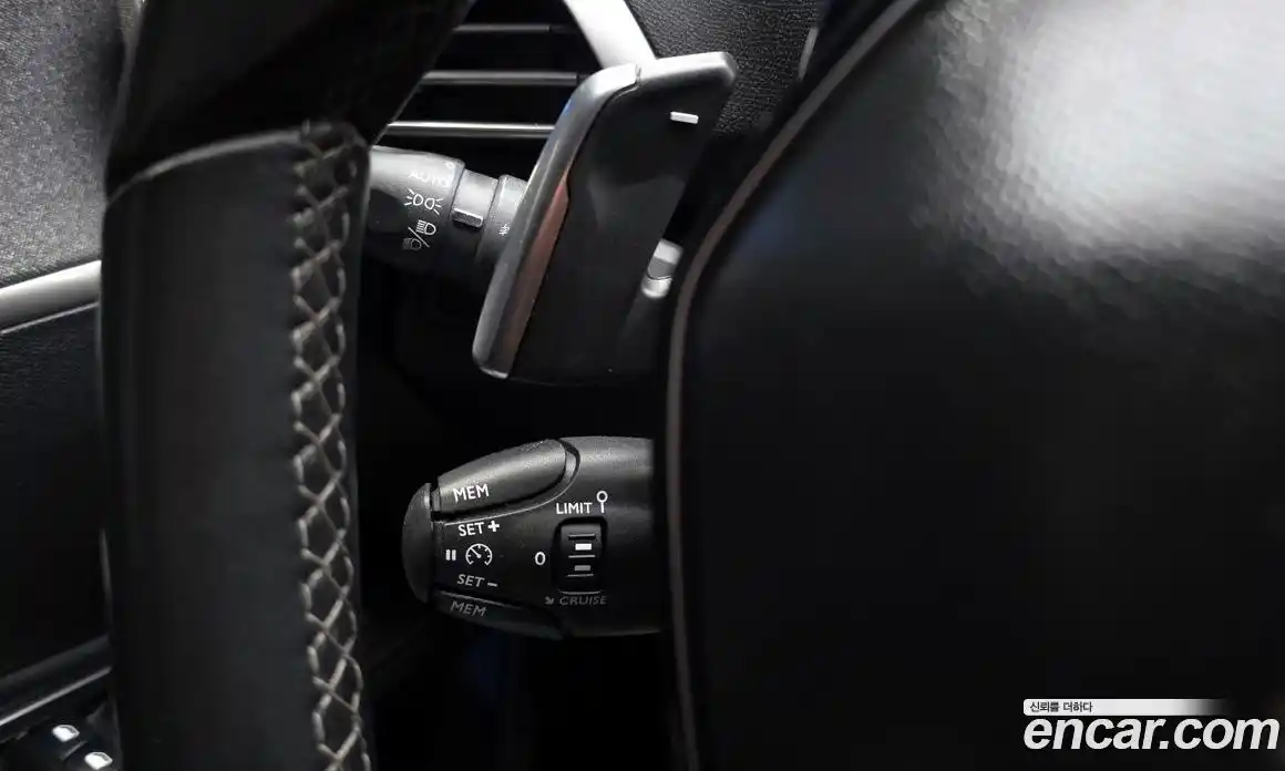 Peugeot 3008 2018 1.6 гидро в Москве № 827481, фото 16