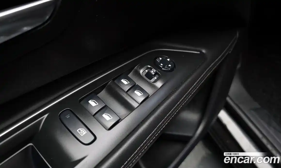 Peugeot 3008 2018 1.6 гидро в Москве № 827481, фото 20