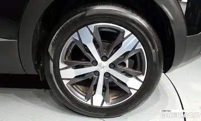 Peugeot 3008 2018 1.6 гидро в Москве № 827481, миниатюра 5