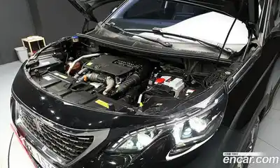 Peugeot 3008 2018 1.6 гидро в Москве № 827481, миниатюра 6