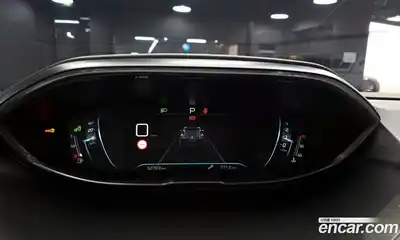 Peugeot 3008 2018 1.6 гидро в Москве № 827481, миниатюра 8