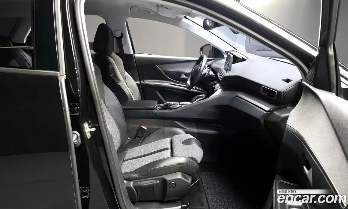 Peugeot 3008 2018 1.6 гидро в Москве № 827481, фото 10