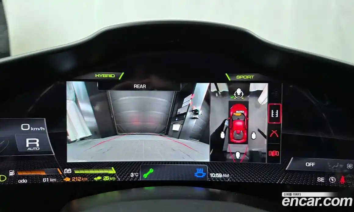 Ferrari 296 2024 3.0 гидро в Москве № 850840, фото 14