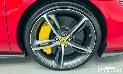 Ferrari 296 2024 3.0 гидро в Москве № 850840, миниатюра 5