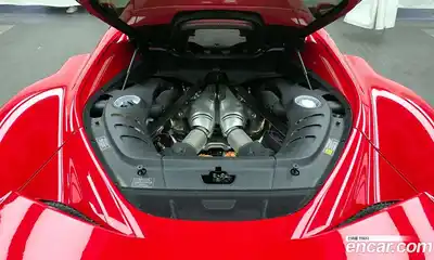 Ferrari 296 2024 3.0 гидро в Москве № 850840, миниатюра 6