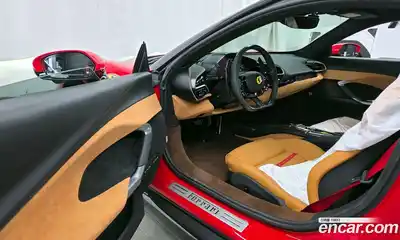 Ferrari 296 2024 3.0 гидро в Москве № 850840, миниатюра 10