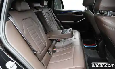 BMW X4 2022 2.0 гидро в Москве, миниатюра 12