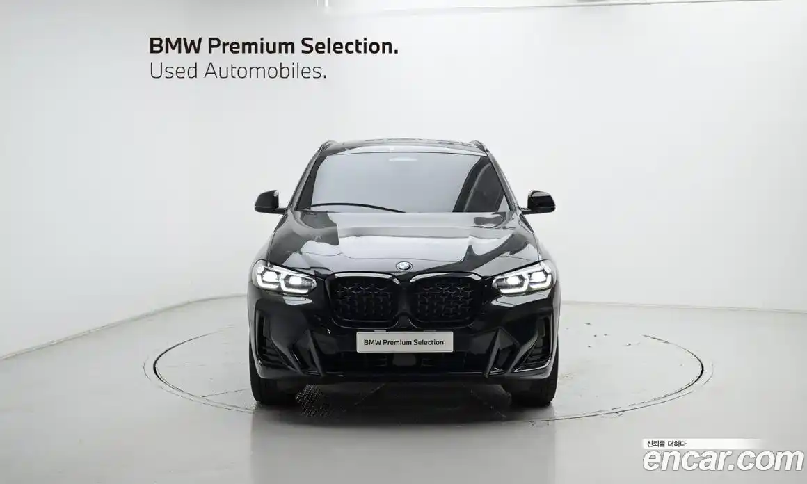 BMW X4 2022 2.0 гидро в Москве, фото 3