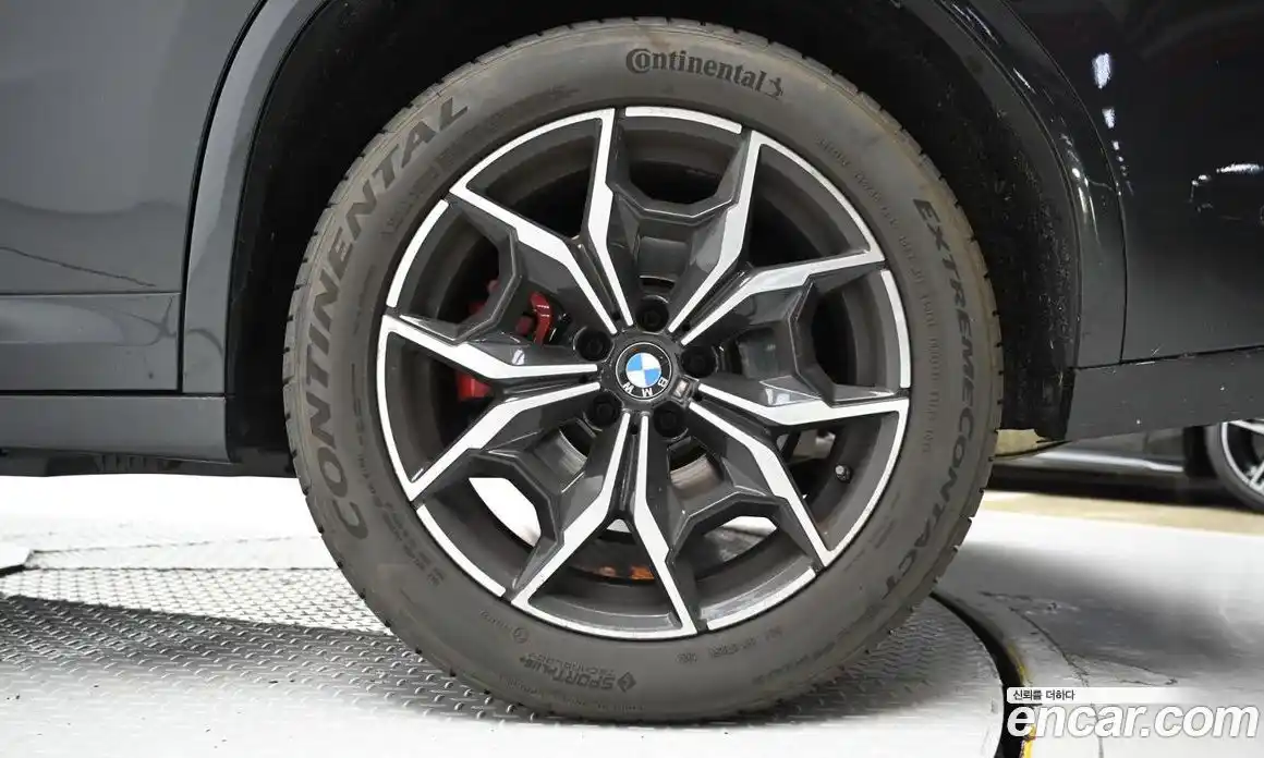 BMW X4 2022 2.0 гидро в Москве, фото 5