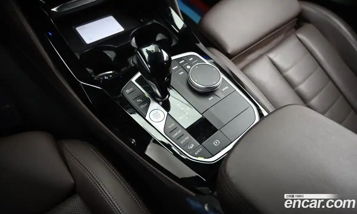 BMW X4 2022 2.0 гидро в Москве, фото 9