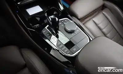 BMW X4 2022 2.0 гидро в Москве, миниатюра 9