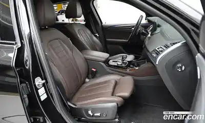 BMW X4 2022 2.0 гидро в Москве, миниатюра 10