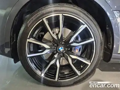 BMW X7 2021 3.0 гидро в Москве № 858757, миниатюра 5