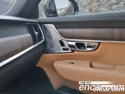 Volvo S90 2022 2.0 гидро в Москве № 860468, миниатюра 12