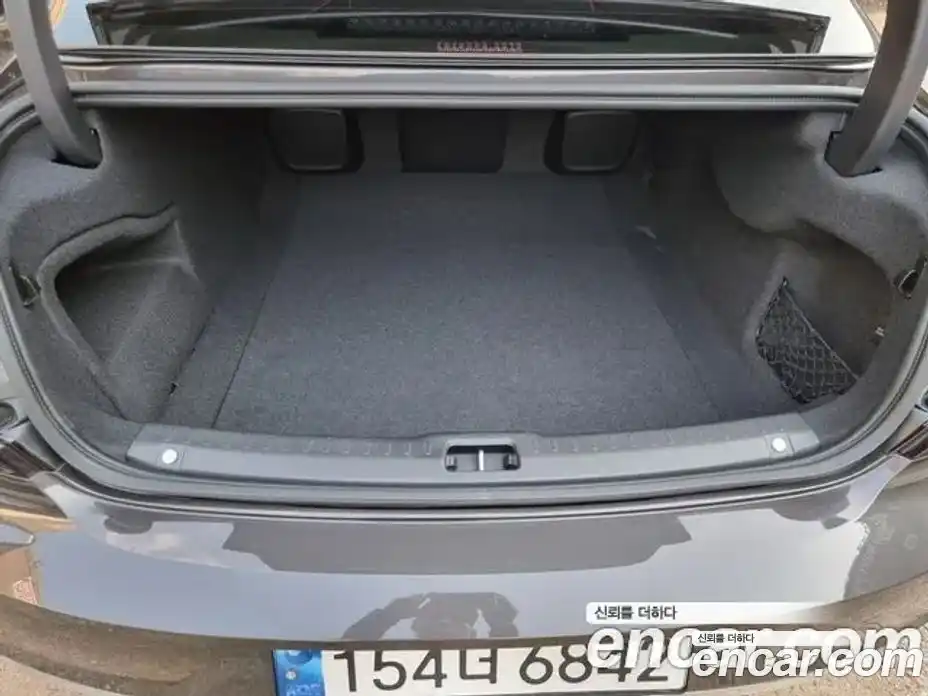 Volvo S90 2022 2.0 гидро в Москве № 860468, фото 6