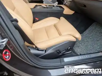 Volvo S90 2022 2.0 гидро в Москве № 860468, миниатюра 9