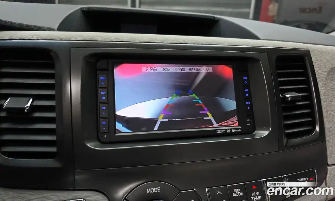 Toyota Sienna 2014 3.5 гидро в Москве № 862959, фото 15