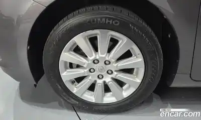 Toyota Sienna 2014 3.5 гидро в Москве № 862959, миниатюра 5