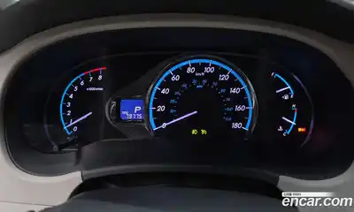 Toyota Sienna 2014 3.5 гидро в Москве № 862959, миниатюра 8