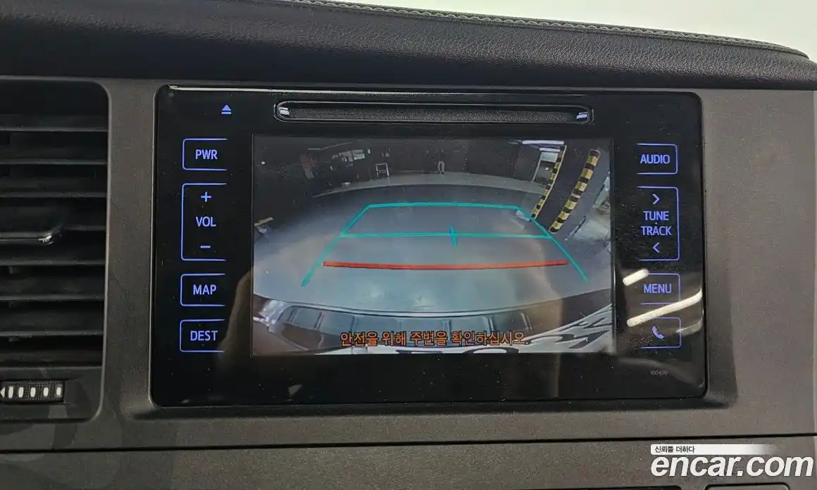 Toyota Sienna 2015 3.5 гидро в Москве № 862999, фото 15