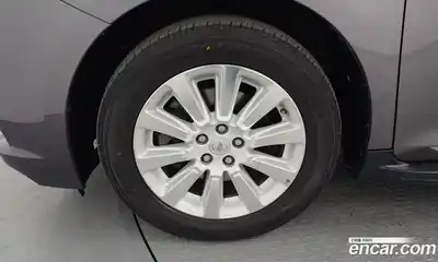 Toyota Sienna 2015 3.5 гидро в Москве № 862999, миниатюра 5