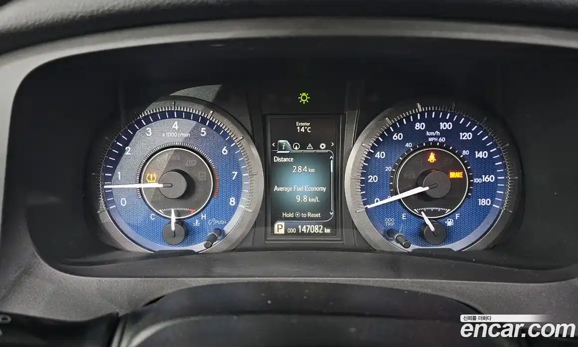 Toyota Sienna 2015 3.5 гидро в Москве № 862999, фото 8