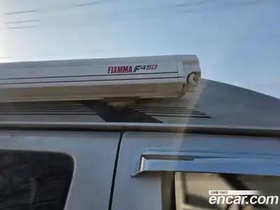 Chevrolet Express Van 2007 5.3 гидро в Москве, миниатюра 12