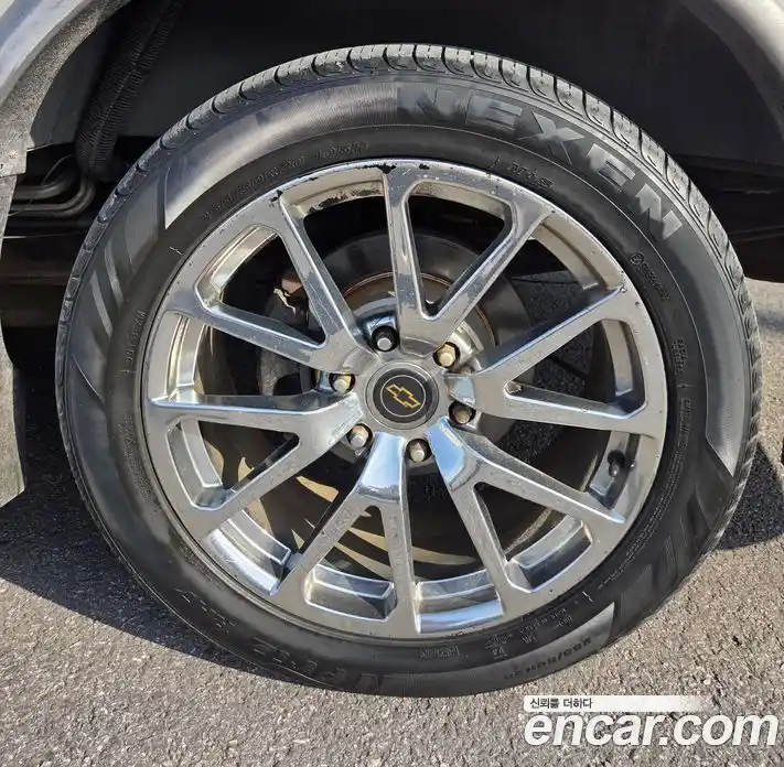 Chevrolet Express Van 2007 5.3 гидро в Москве, фото 5
