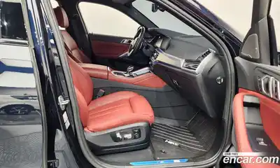 BMW X6 2021 3.0 гидро в Москве № 892281, миниатюра 11