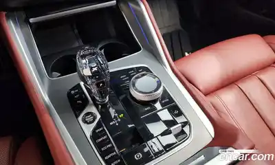 BMW X6 2021 3.0 гидро в Москве № 892281, миниатюра 9