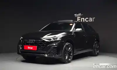 Audi Q8 50 TDI 콰트로 프리미엄