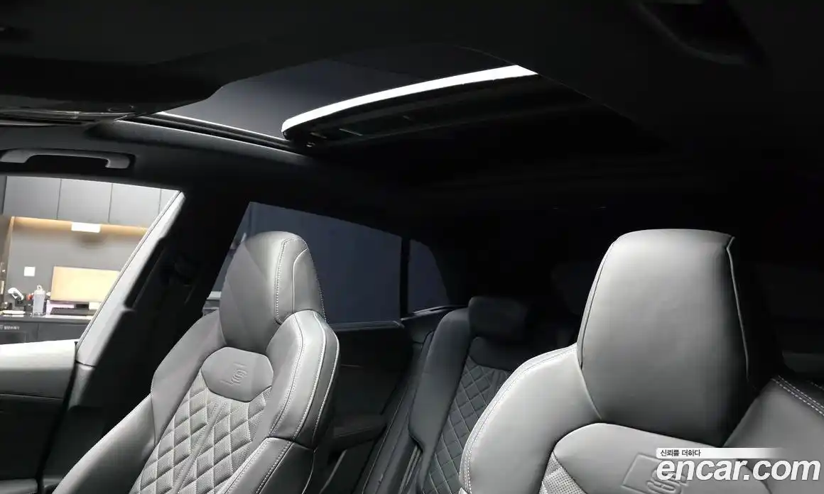 Audi Q8 2025 3.0 Автомат в Москве № 893663, фото 18