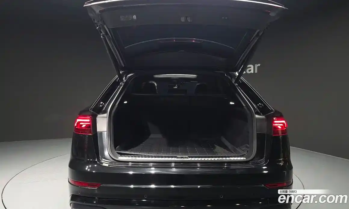 Audi Q8 2025 3.0 Автомат в Москве № 893663, фото 20