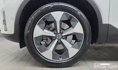 Volvo XC40 2022 2.0 гидро в Москве № 894264, миниатюра 5