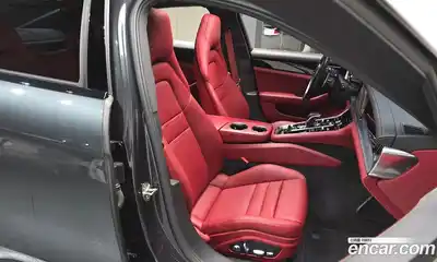 Porsche Panamera 2021 2.9 гидро в Москве № 894472, миниатюра 11