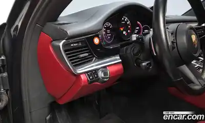 Porsche Panamera 2021 2.9 гидро в Москве № 894472, миниатюра 12