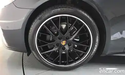 Porsche Panamera 2021 2.9 гидро в Москве № 894472, миниатюра 4