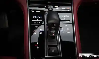 Porsche Panamera 2021 2.9 гидро в Москве № 894472, миниатюра 8