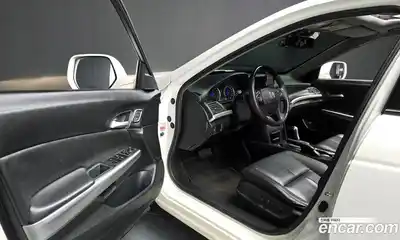 Honda Crosstour 2013 3.5 гидро в Москве № 896789, миниатюра 11