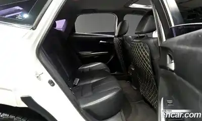 Honda Crosstour 2013 3.5 гидро в Москве № 896789, миниатюра 12