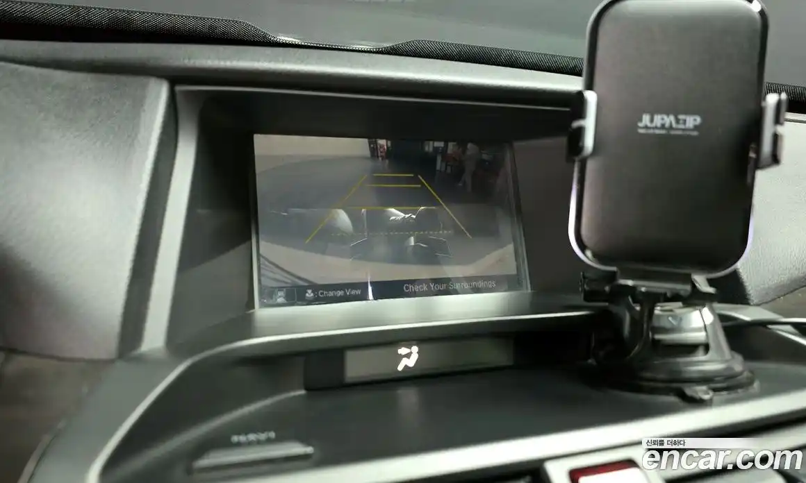 Honda Crosstour 2013 3.5 гидро в Москве № 896789, фото 15