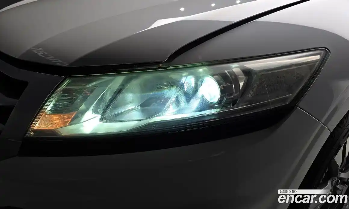 Honda Crosstour 2013 3.5 гидро в Москве № 896789, фото 16