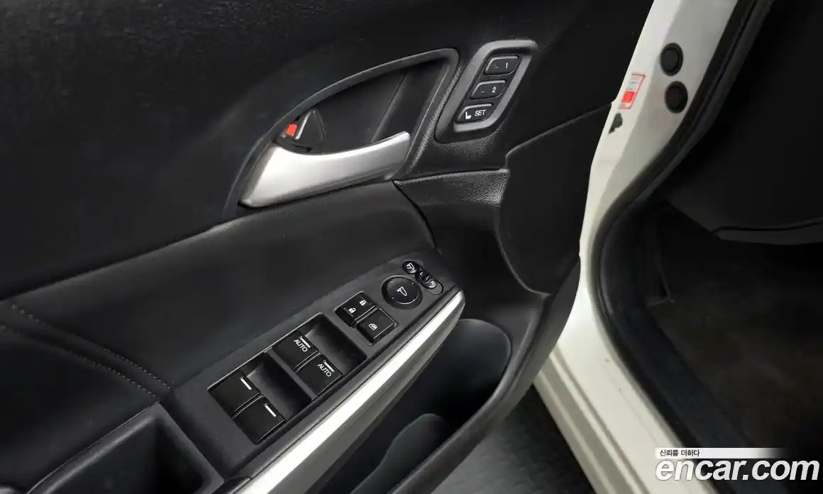 Honda Crosstour 2013 3.5 гидро в Москве № 896789, фото 18