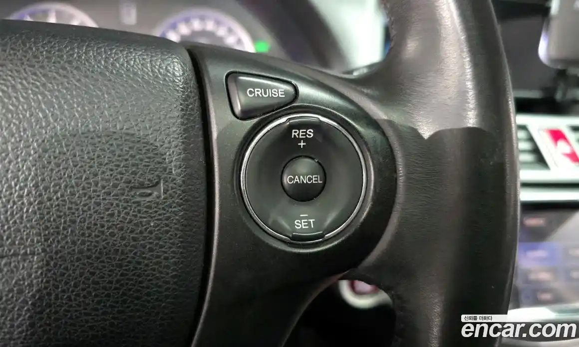 Honda Crosstour 2013 3.5 гидро в Москве № 896789, фото 19
