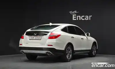 Honda Crosstour 2013 3.5 гидро в Москве № 896789, миниатюра 2